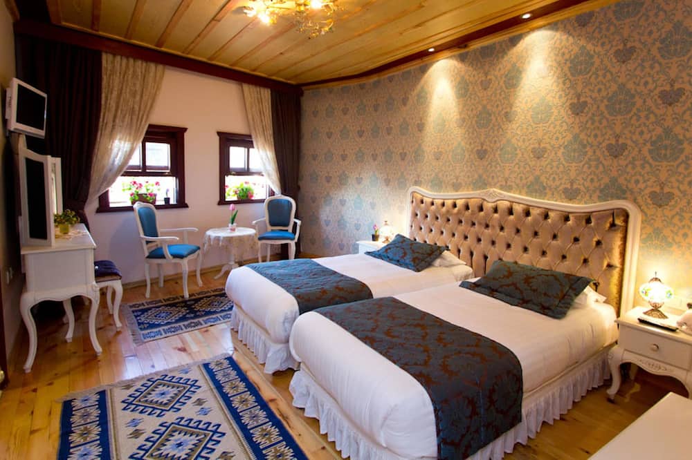 Esans Hotel - Special Class