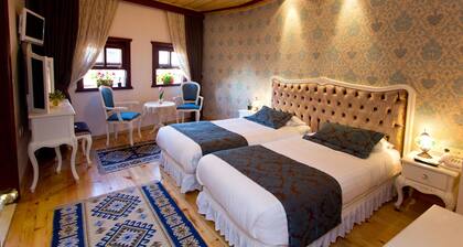 Esans Hotel - Special Class