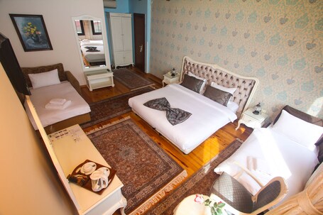 Esans Hotel Special Class - Image 67