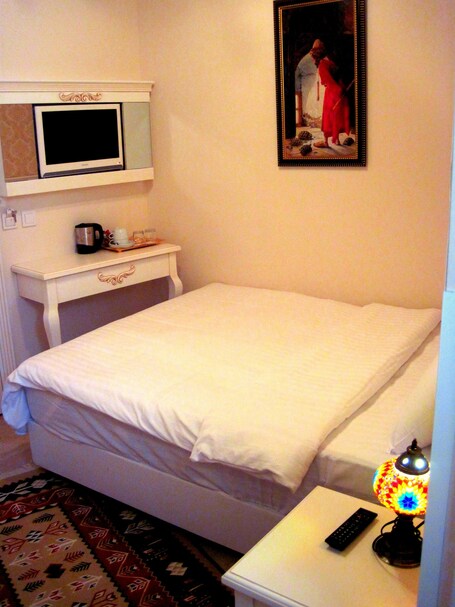 Esans Hotel Special Class - Image 86