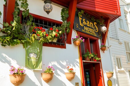 Esans Hotel Special Class - Image 16
