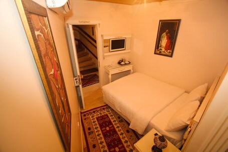Esans Hotel Special Class - Image 82