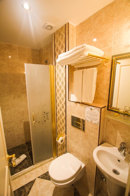 Esans Hotel Special Class - Image 46