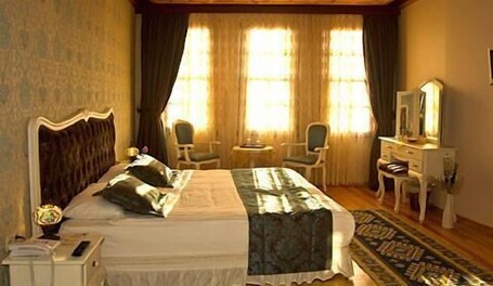 Esans Hotel Special Class - Image 17