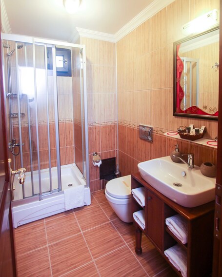 Esans Hotel Special Class - Image 66