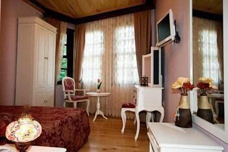 Esans Hotel Special Class - Image 65