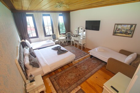 Esans Hotel Special Class - Image 31