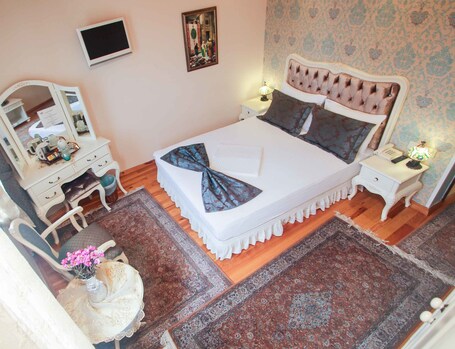 Esans Hotel Special Class - Image 72