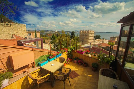 Esans Hotel Special Class - Image 4