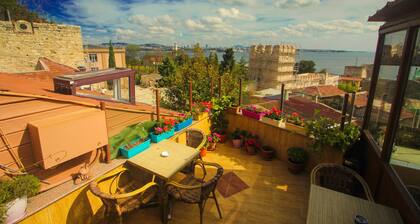 Esans Hotel - Special Class