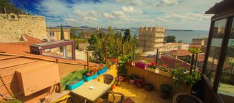 Esans Hotel - Special Class