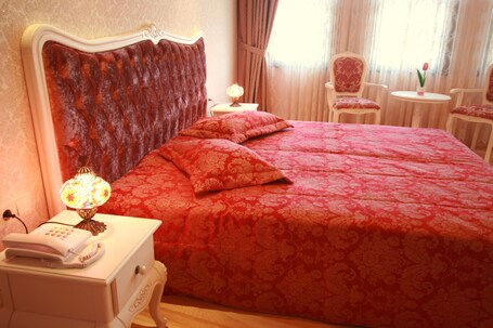Esans Hotel Special Class - Image 84