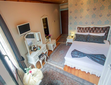 Esans Hotel Special Class - Image 32