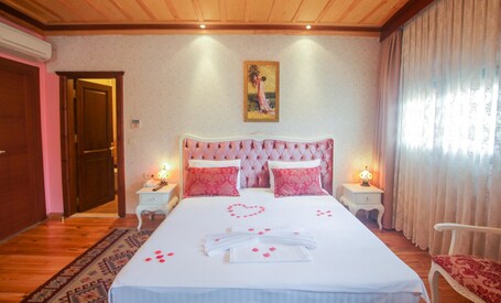 Esans Hotel Special Class - Image 78