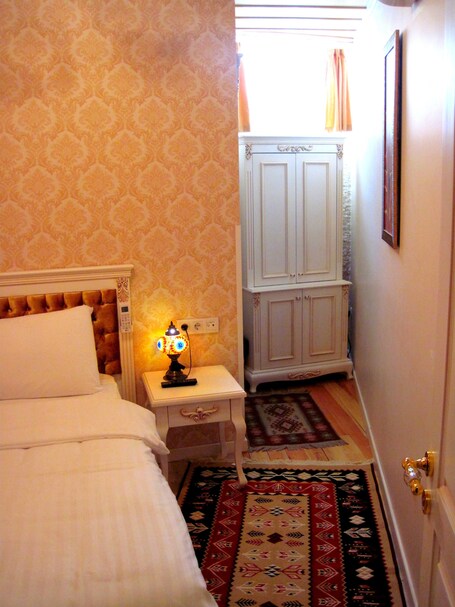 Esans Hotel Special Class - Image 60