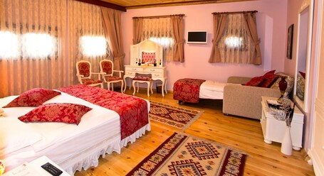 Esans Hotel Special Class - Image 24