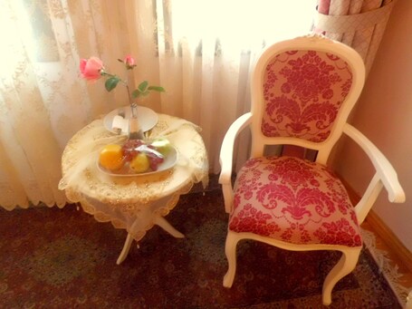 Esans Hotel Special Class - Image 75