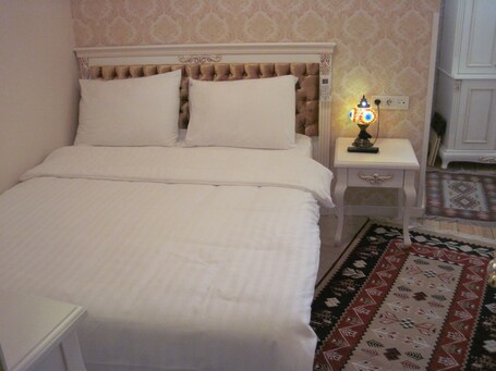 Esans Hotel Special Class - Image 30