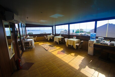 Esans Hotel Special Class - Image 15