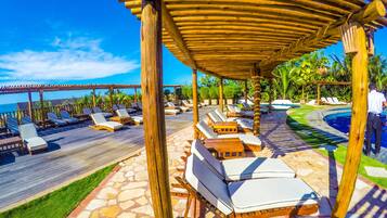 施設からの眺望