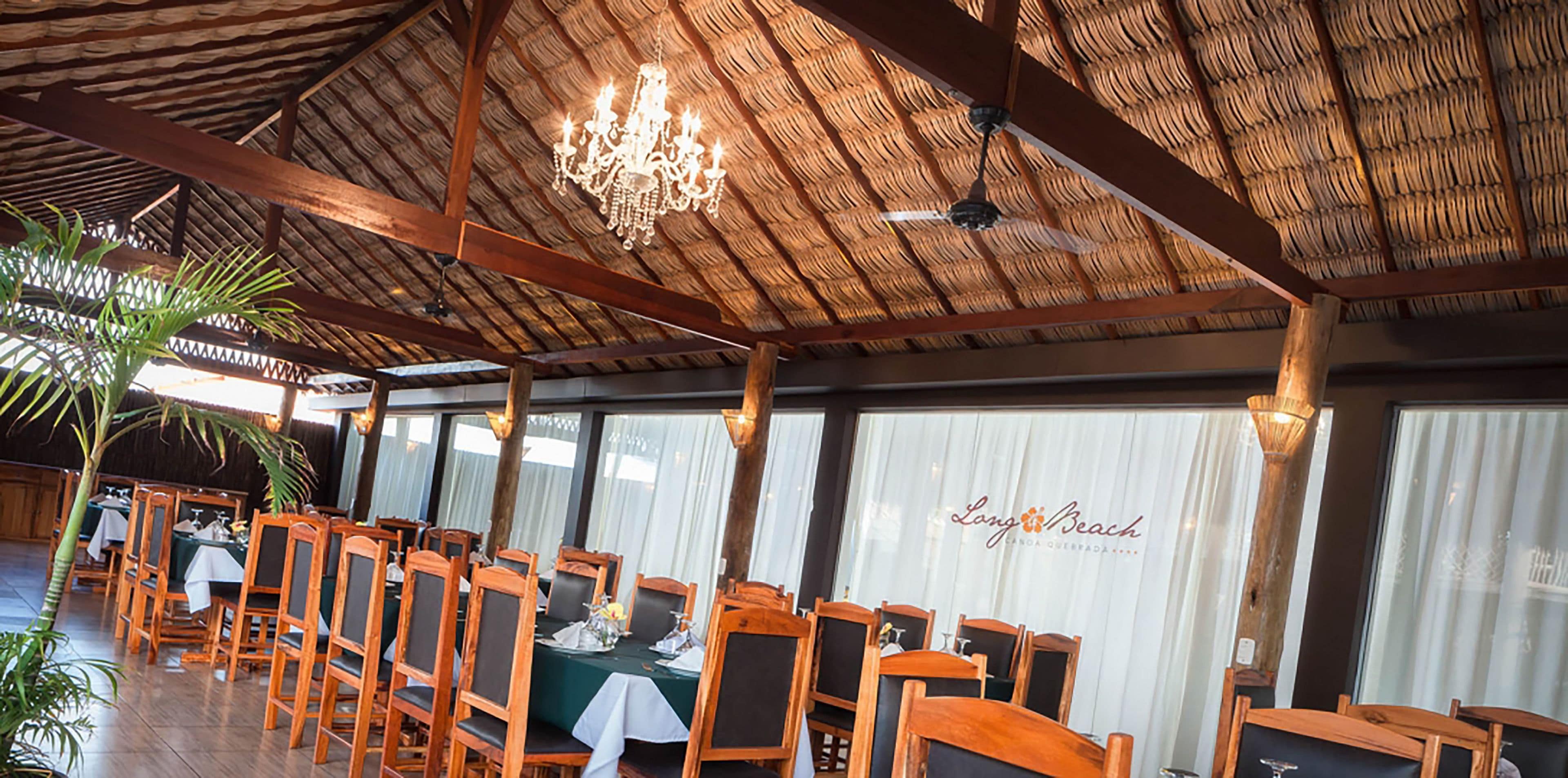 breakfast, lunch, dinner served; brazilian cuisine, garden views