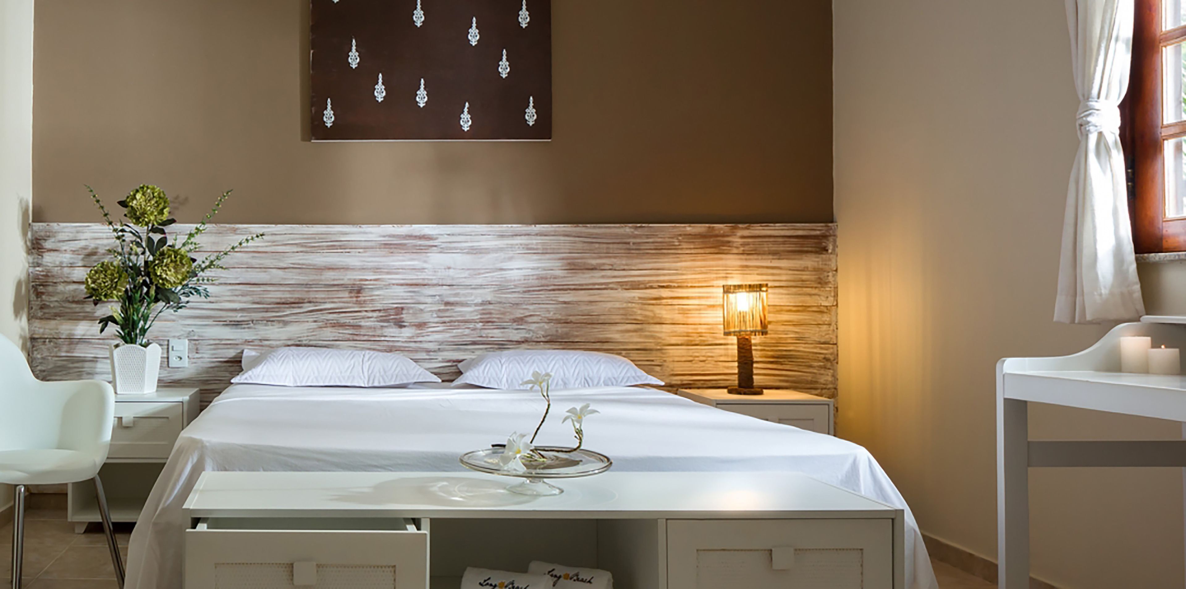 1 bedroom, in-room safe, desk, laptop workspace