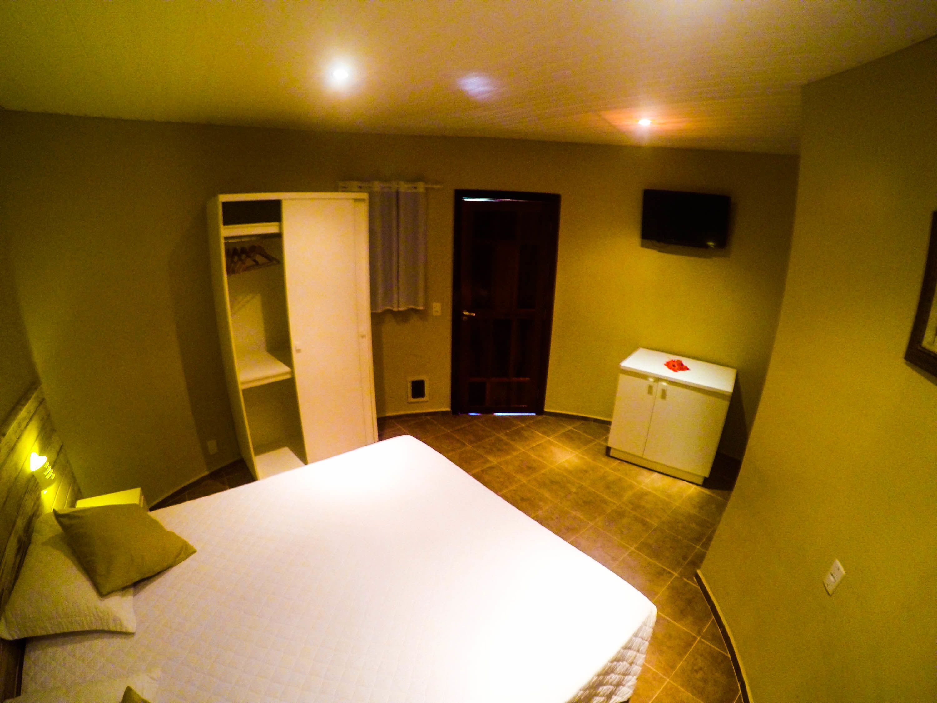 1 bedroom, in-room safe, desk, laptop workspace