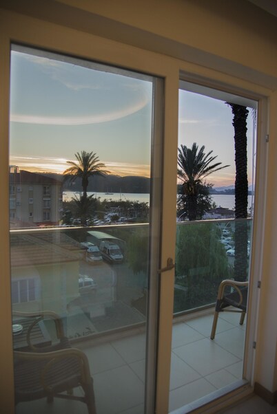Yeniceri City Hotel
