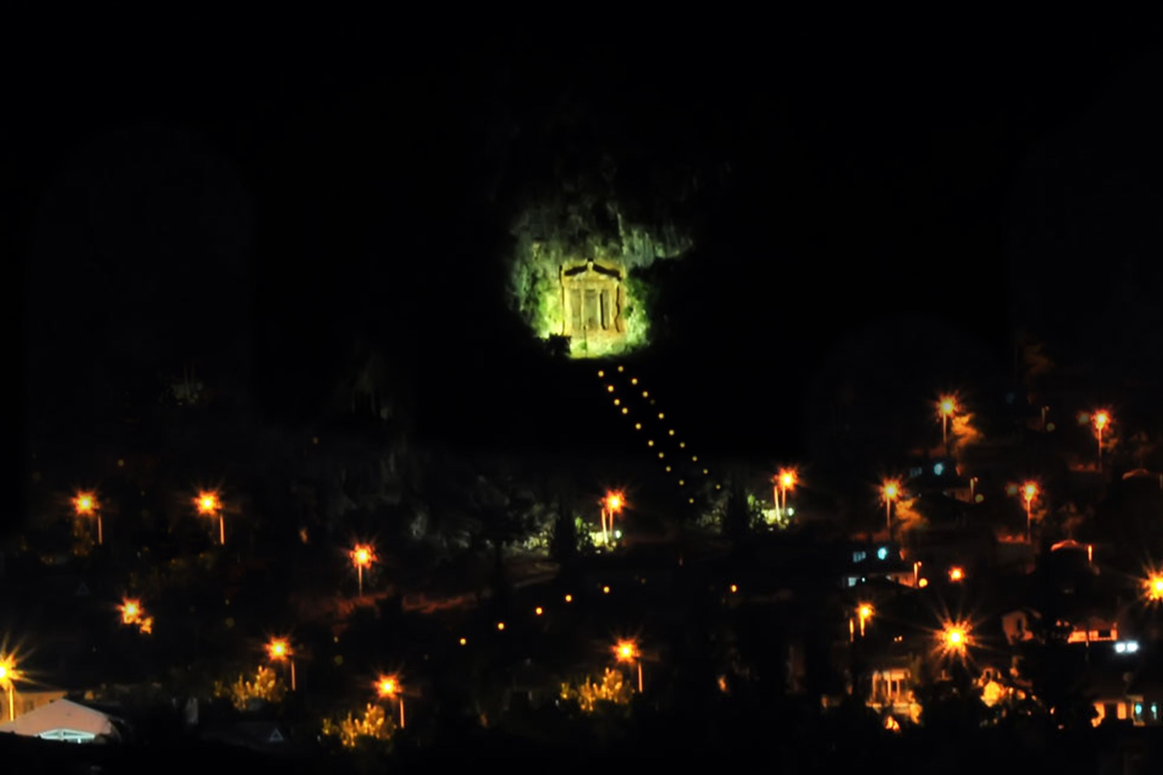 superior room with terrace | terrace/patio