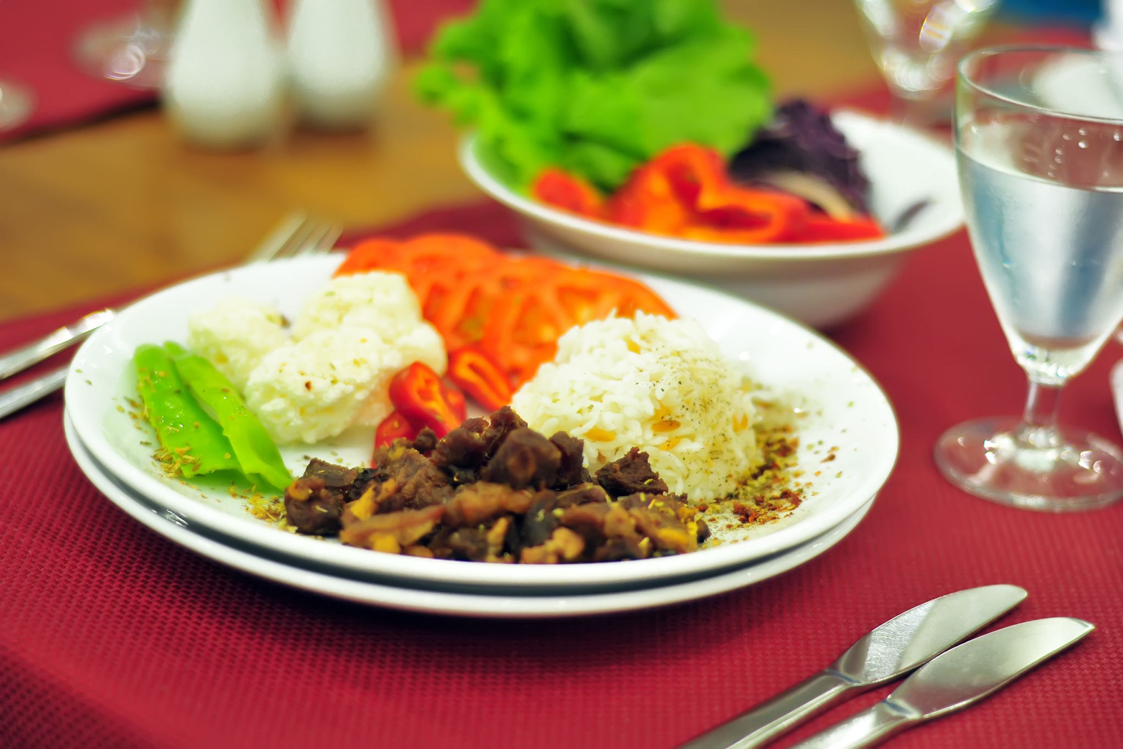 Foto - Yeniceri City Hotel