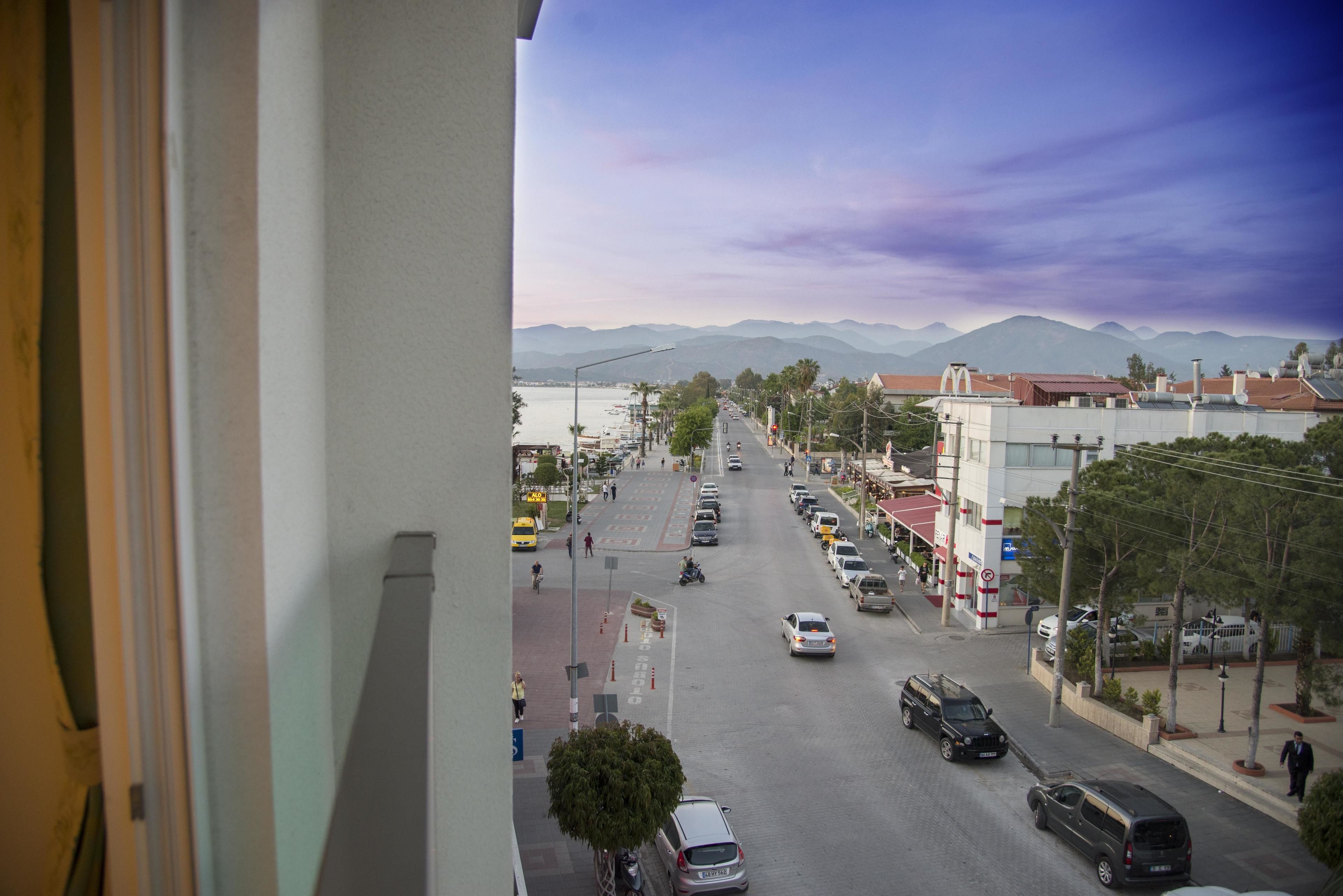 Foto - Yeniceri City Hotel