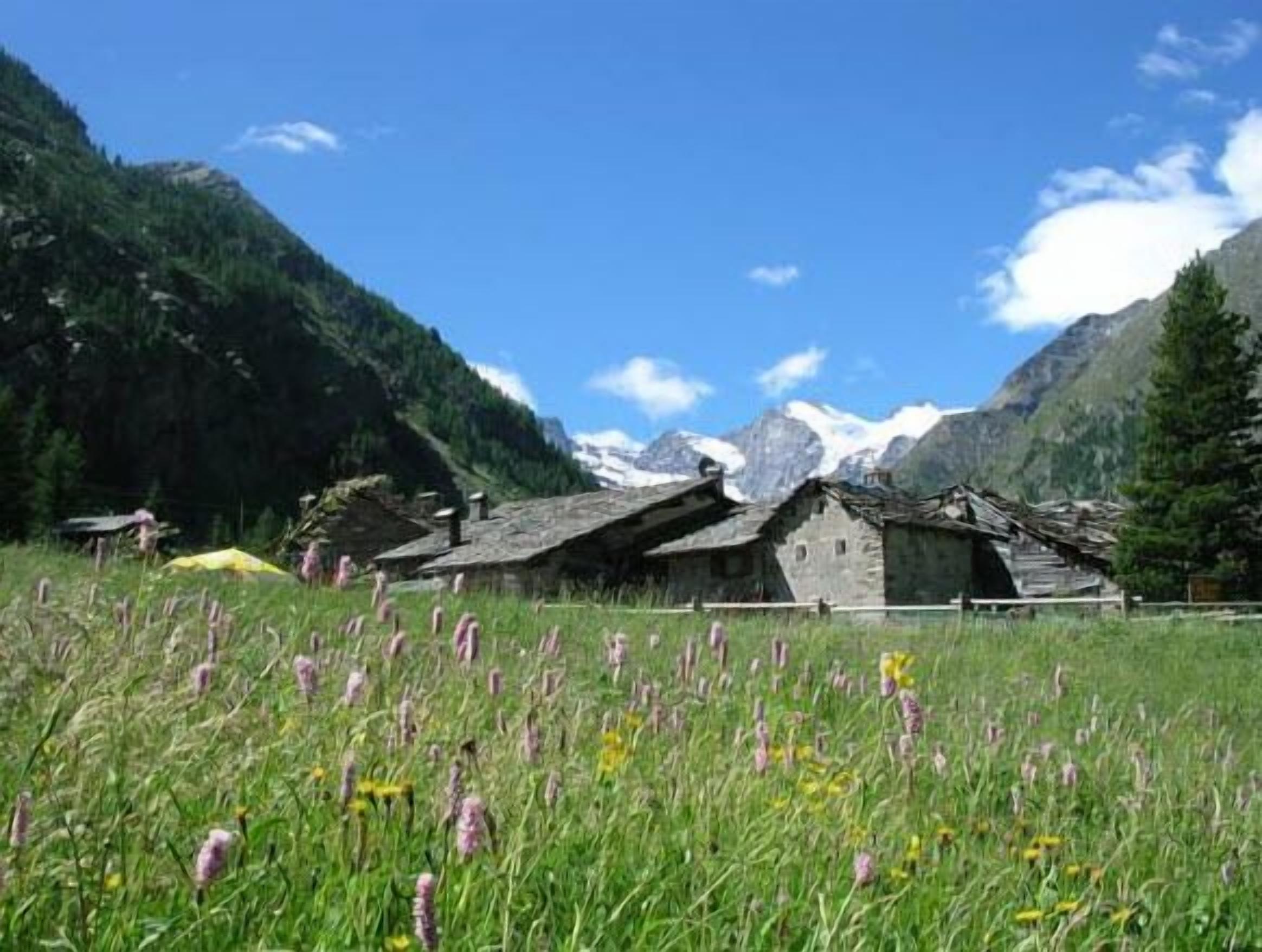 Photo - Hotel Restaurant La Barme