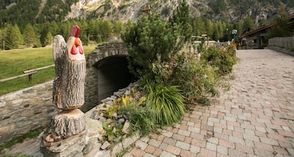 La Barme