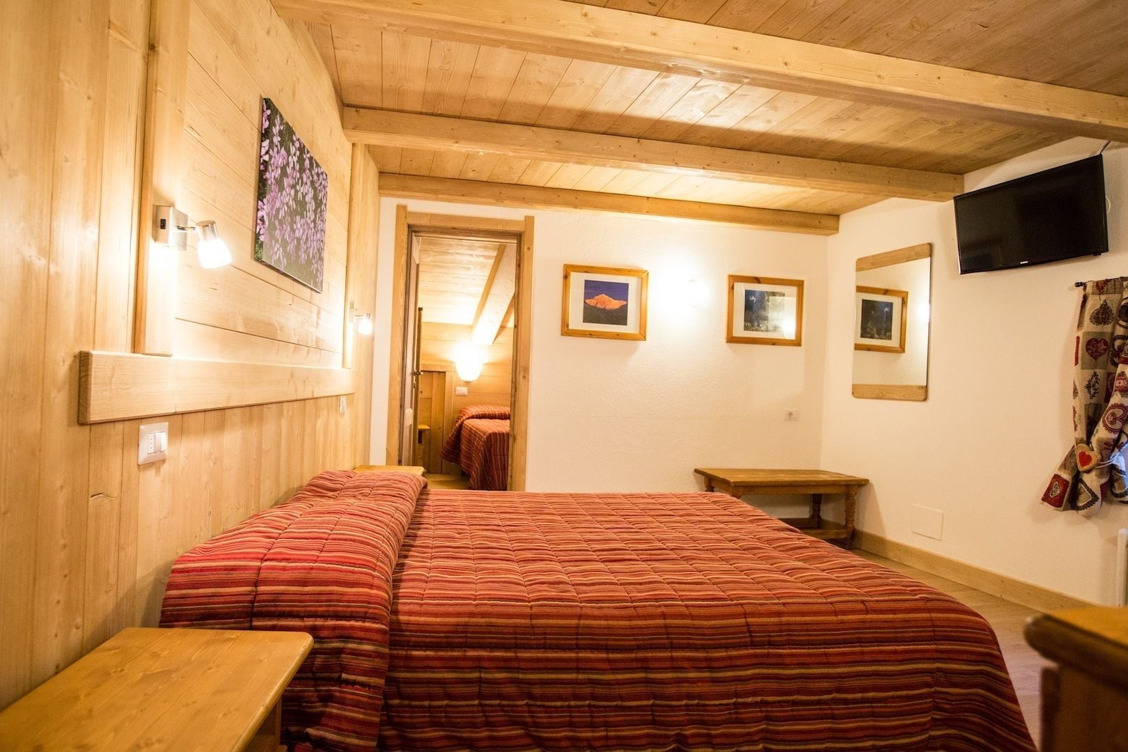 Photo - Hotel Restaurant La Barme