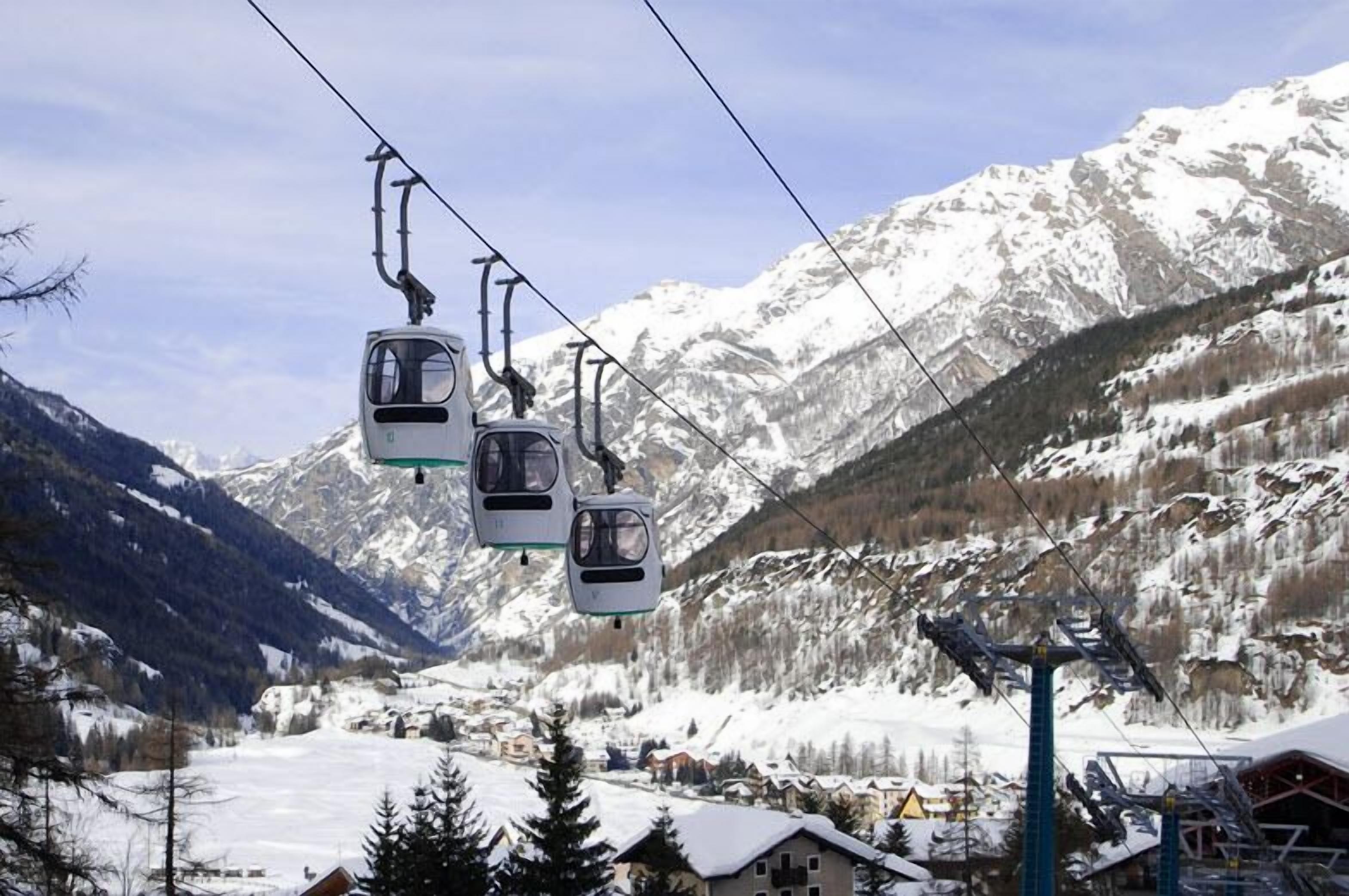 Photo - Hotel Restaurant La Barme