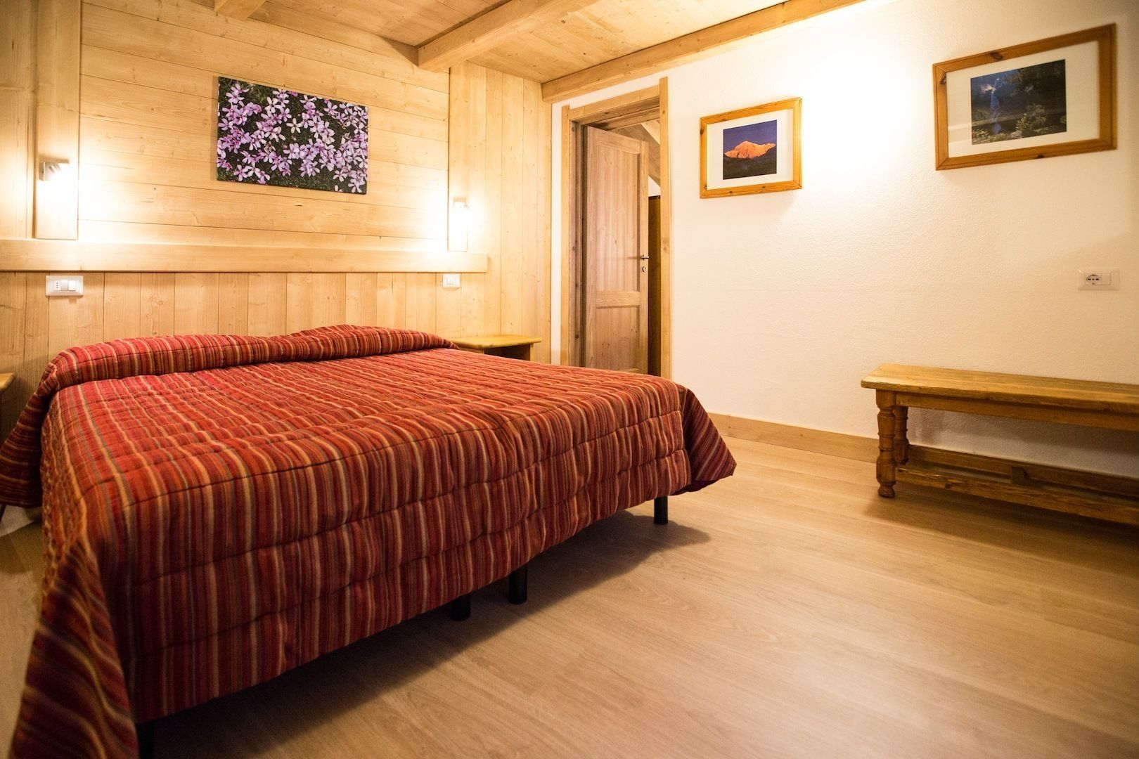 Photo - Hotel Restaurant La Barme