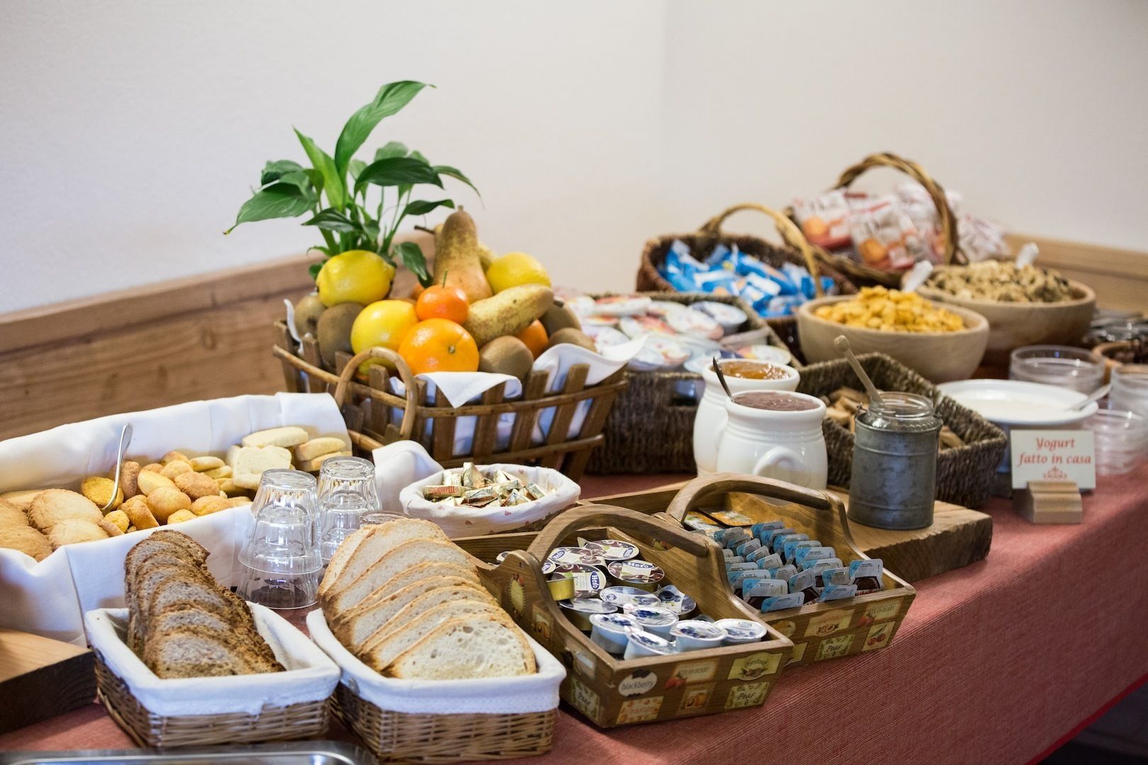 Photo - Hotel Restaurant La Barme