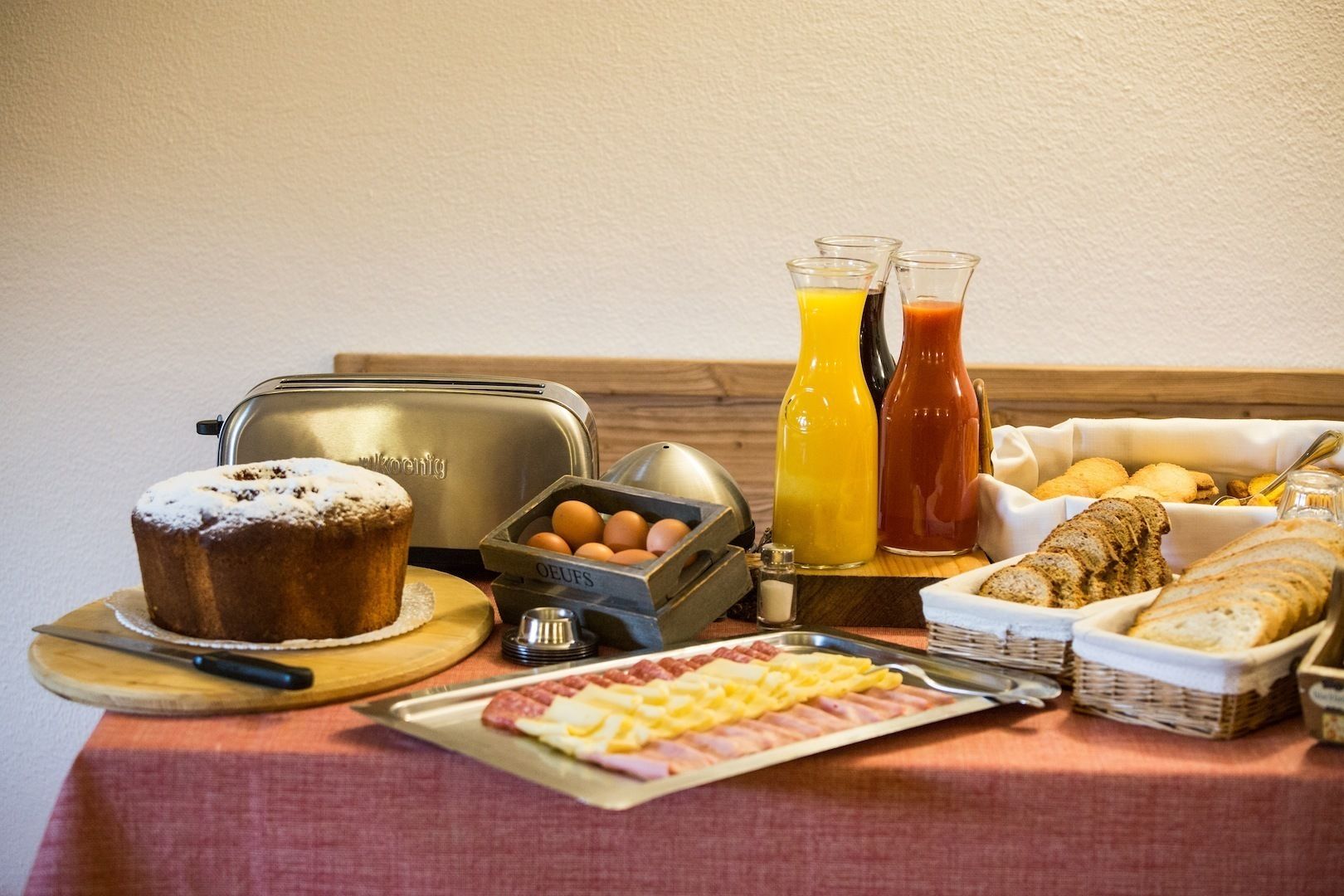 Photo - Hotel Restaurant La Barme