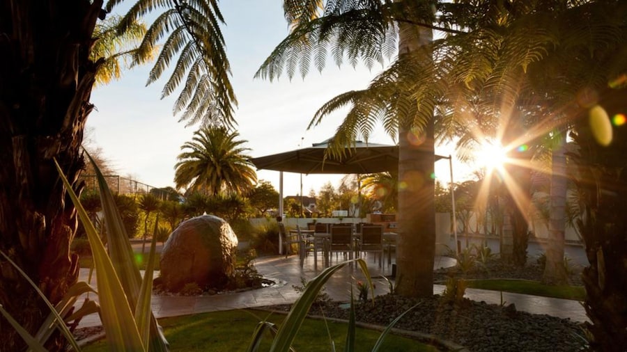 Regal Palms Resort