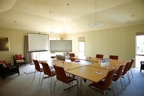 Sala de reuniones