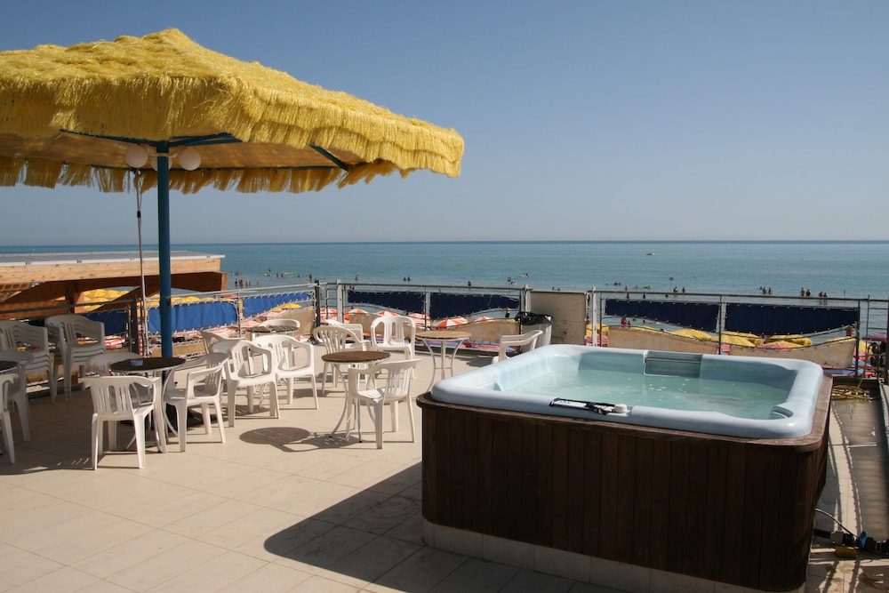 Hotel Felicioni image