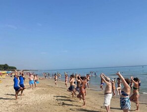 Children's activities