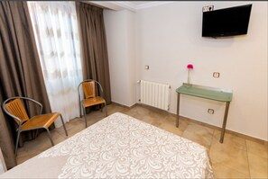 Standard Double Room | View from room