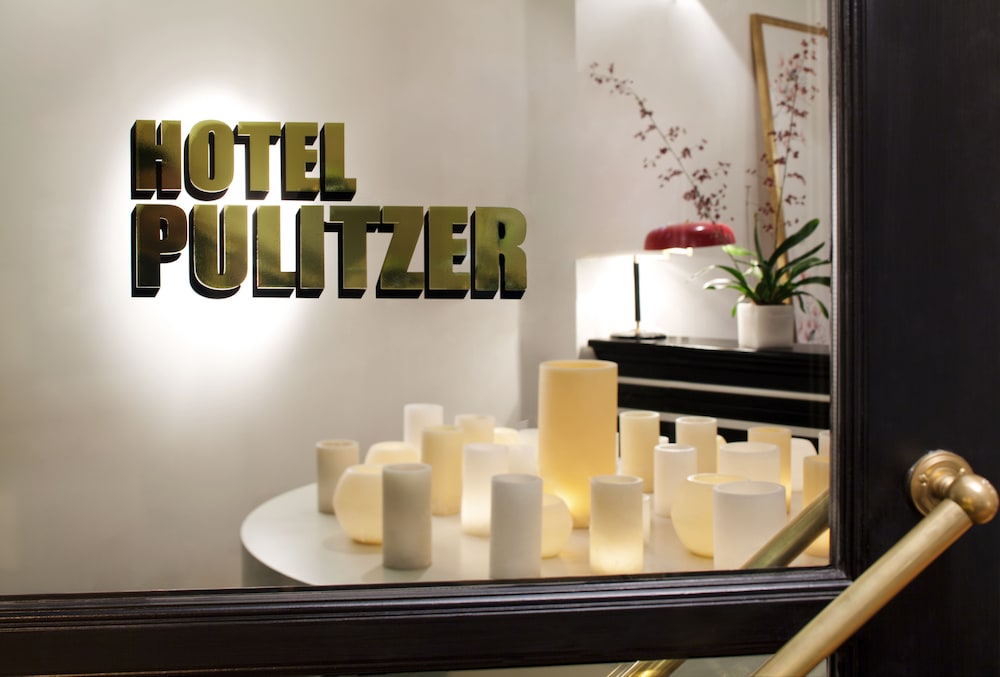 Hotel Pulitzer Buenos Aires by null