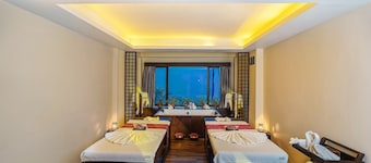 Denzong Regency- Luxury Mountain Retreat Spa & Casino