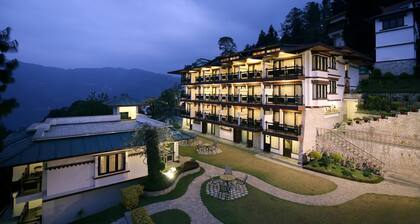 Denzong Regency- Luxury Mountain Retreat Spa & Casino