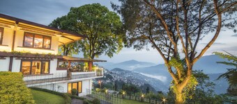 Denzong Regency- Luxury Mountain Retreat Spa & Casino