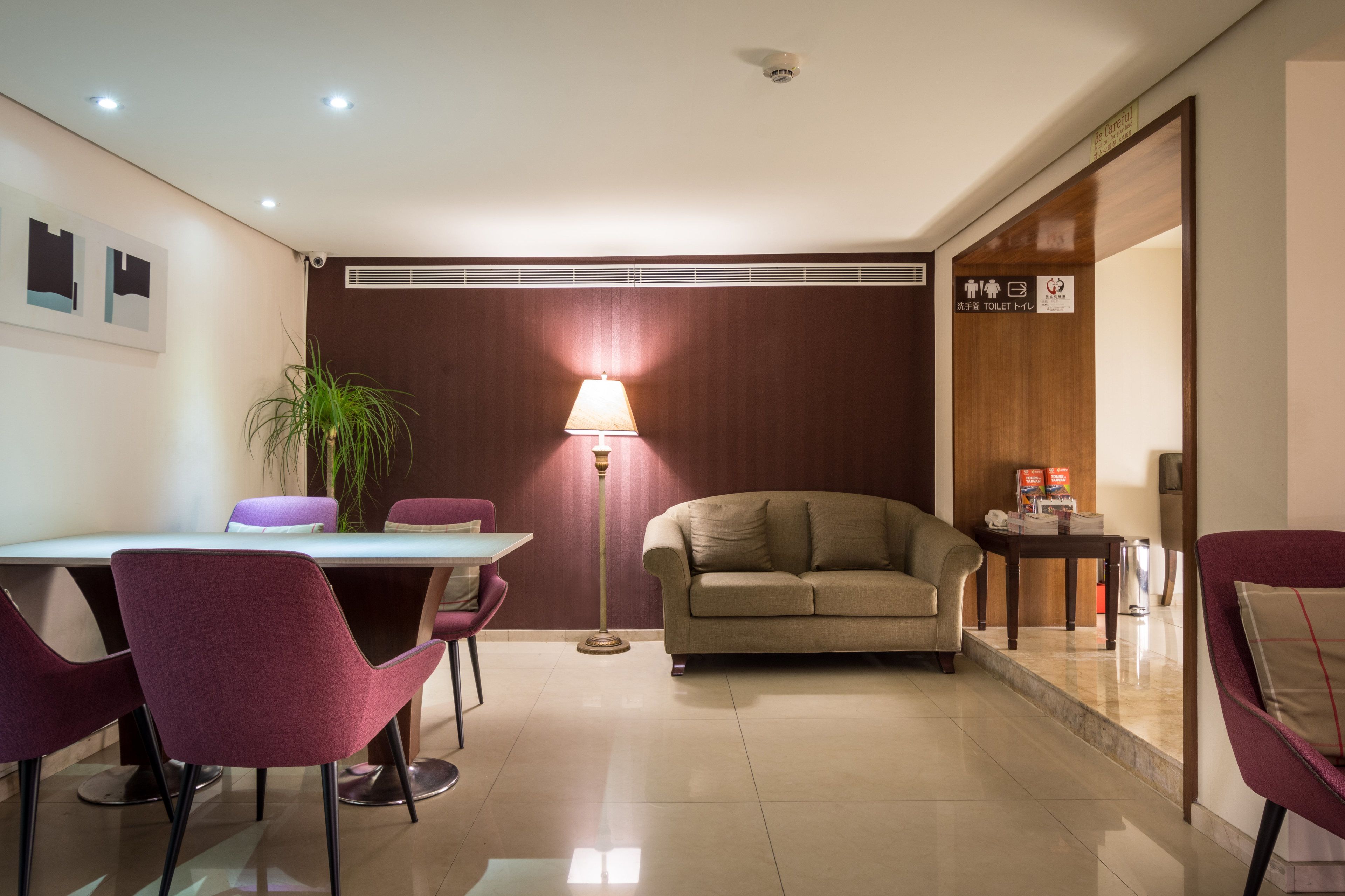 Foto - Delight Hotel