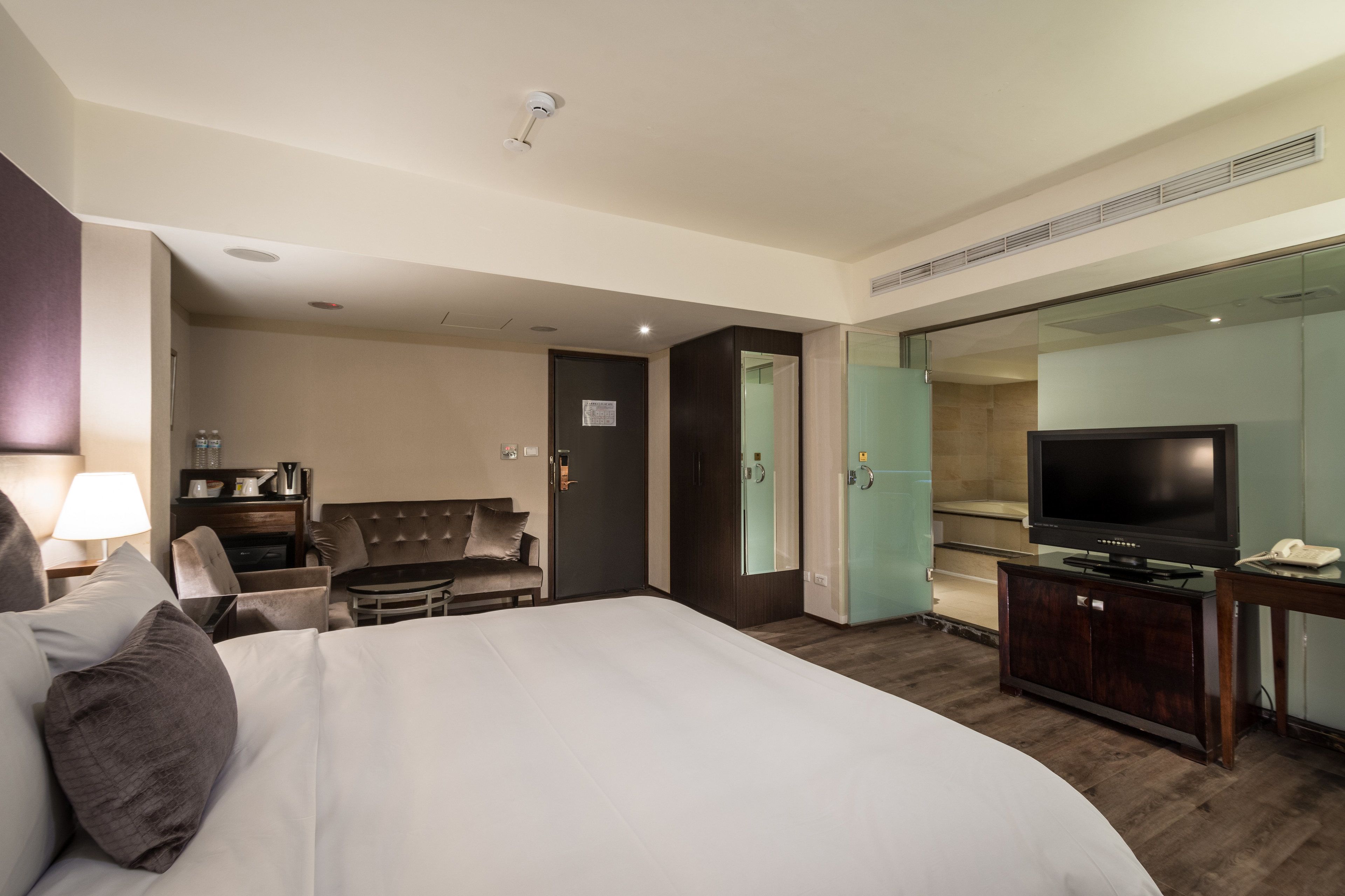 Foto - Delight Hotel