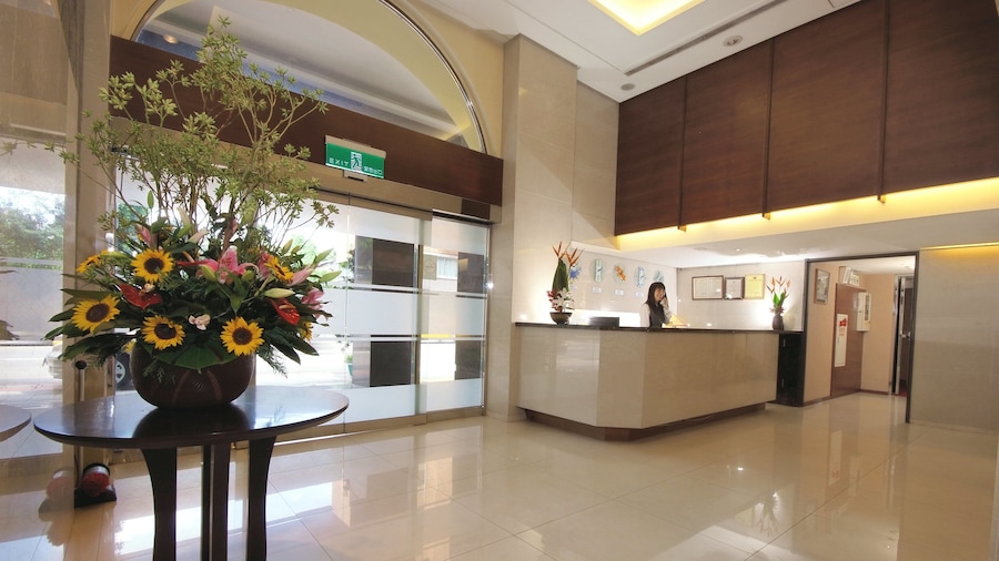 Delight Hotel